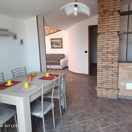 Casa Vacanza Riviera Dei Saraceni Trebisacce Exterior foto