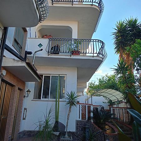 Casa Vacanza Riviera Dei Saraceni Trebisacce Exterior foto