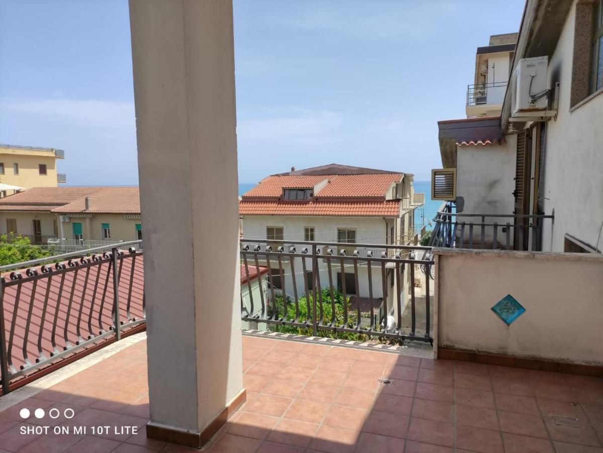 Casa Vacanza Riviera Dei Saraceni Trebisacce Exterior foto