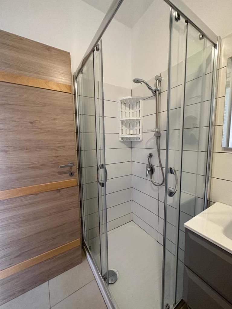 Casa Vacanza Riviera Dei Saraceni Trebisacce Exterior foto