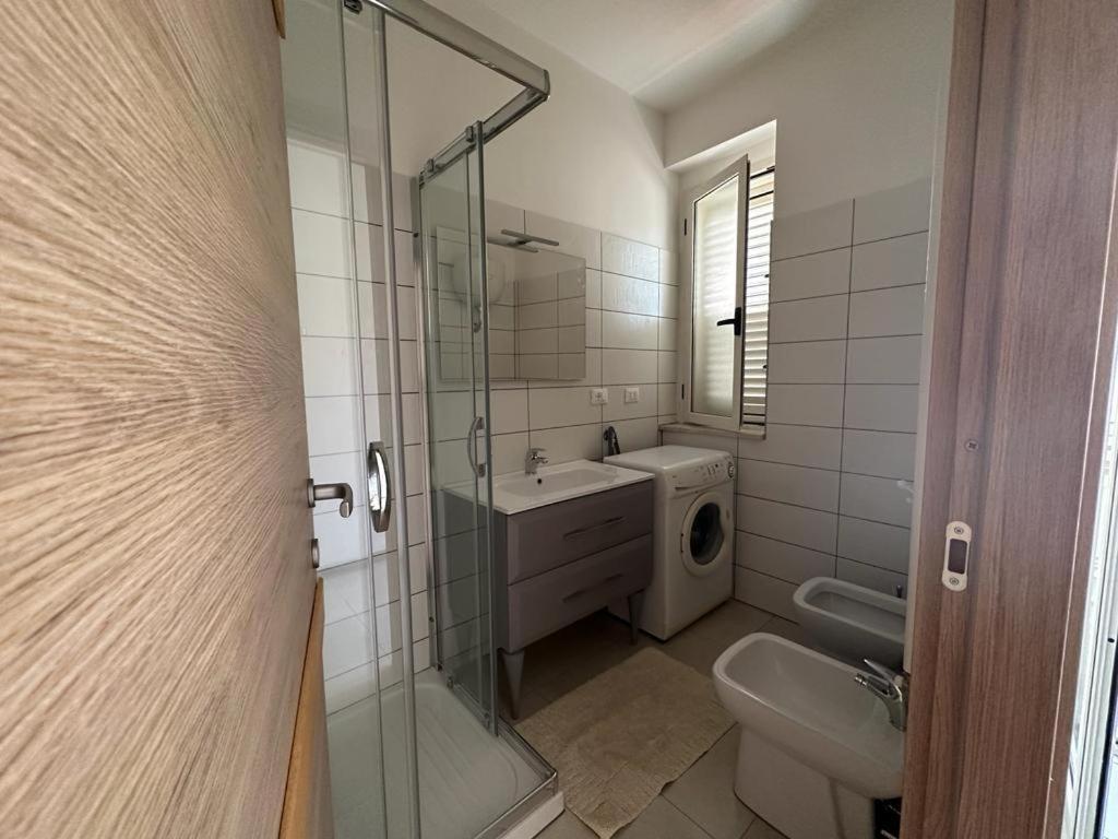 Casa Vacanza Riviera Dei Saraceni Trebisacce Exterior foto