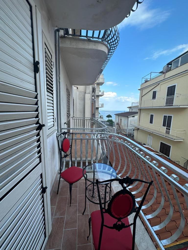 Casa Vacanza Riviera Dei Saraceni Trebisacce Exterior foto