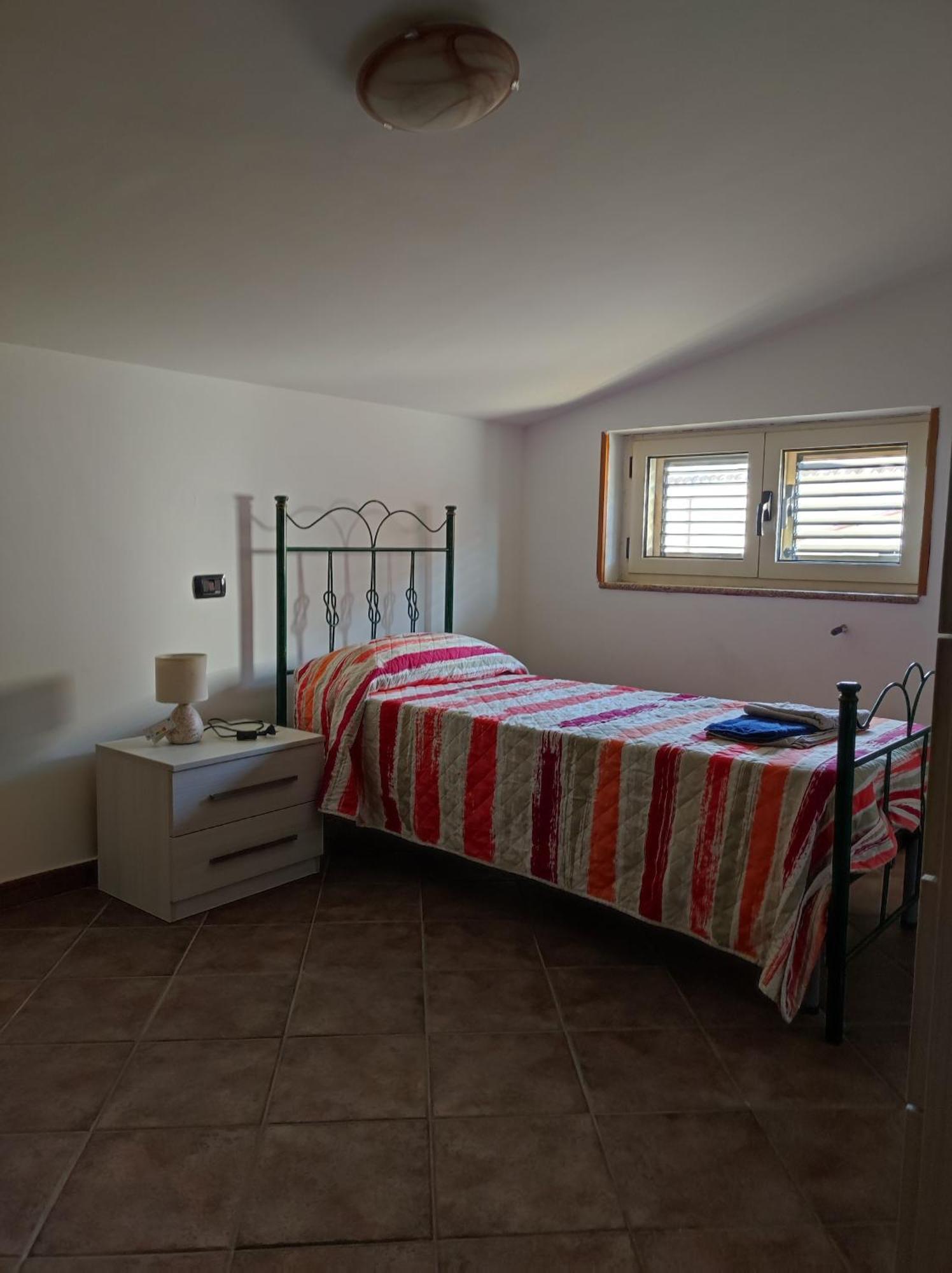Casa Vacanza Riviera Dei Saraceni Trebisacce Exterior foto