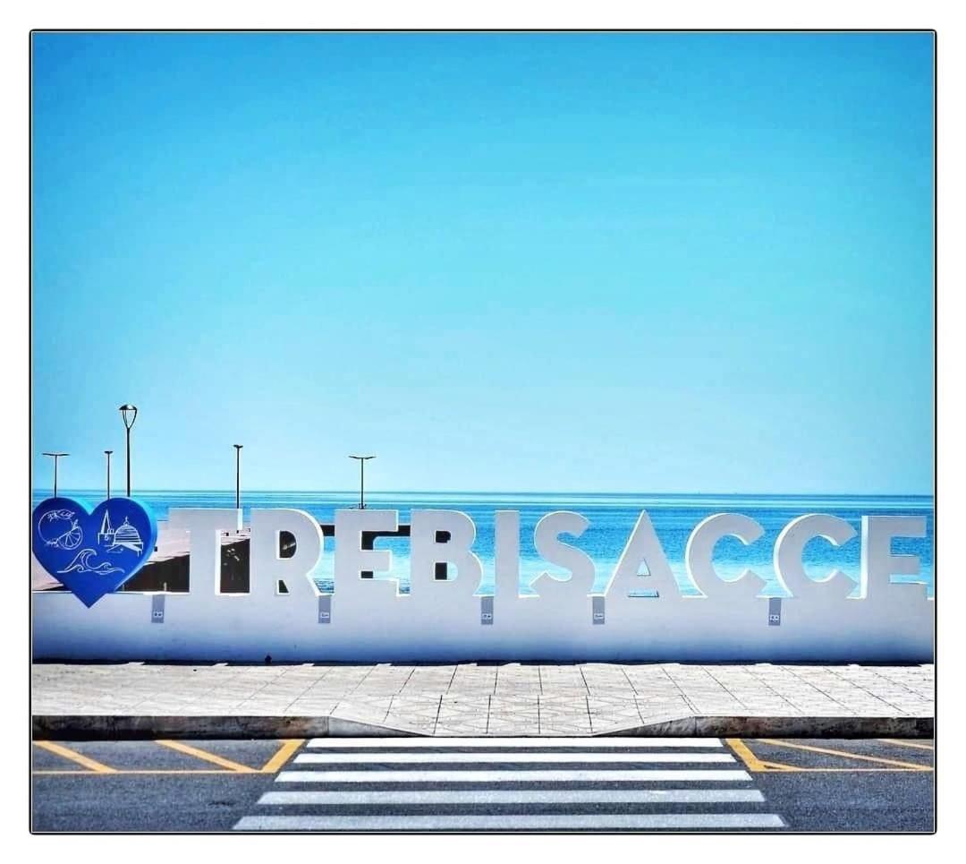 Casa Vacanza Riviera Dei Saraceni Trebisacce Exterior foto